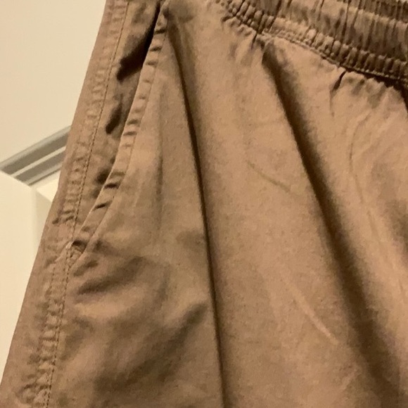 BILLABONG MEN'S SHORTS  ~ KHAKI ~ 2XL ~ NWT - Picture 4 of 11